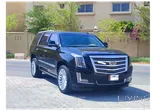 Cadillac Escalade 2019